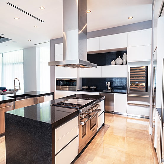 modern kitchen design concepts west palm beach