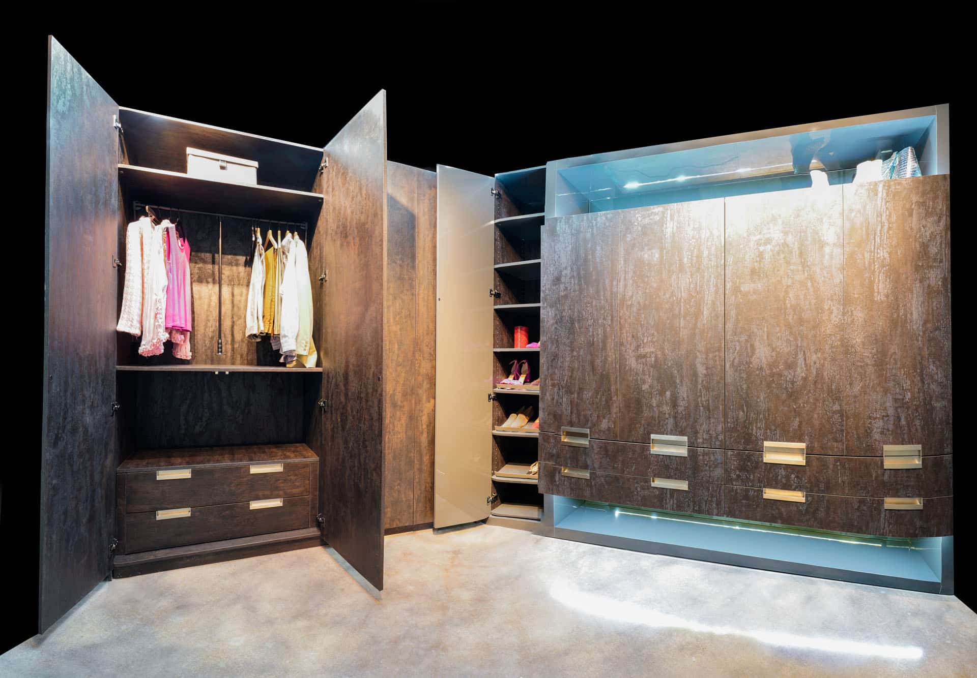 closet design naples fl