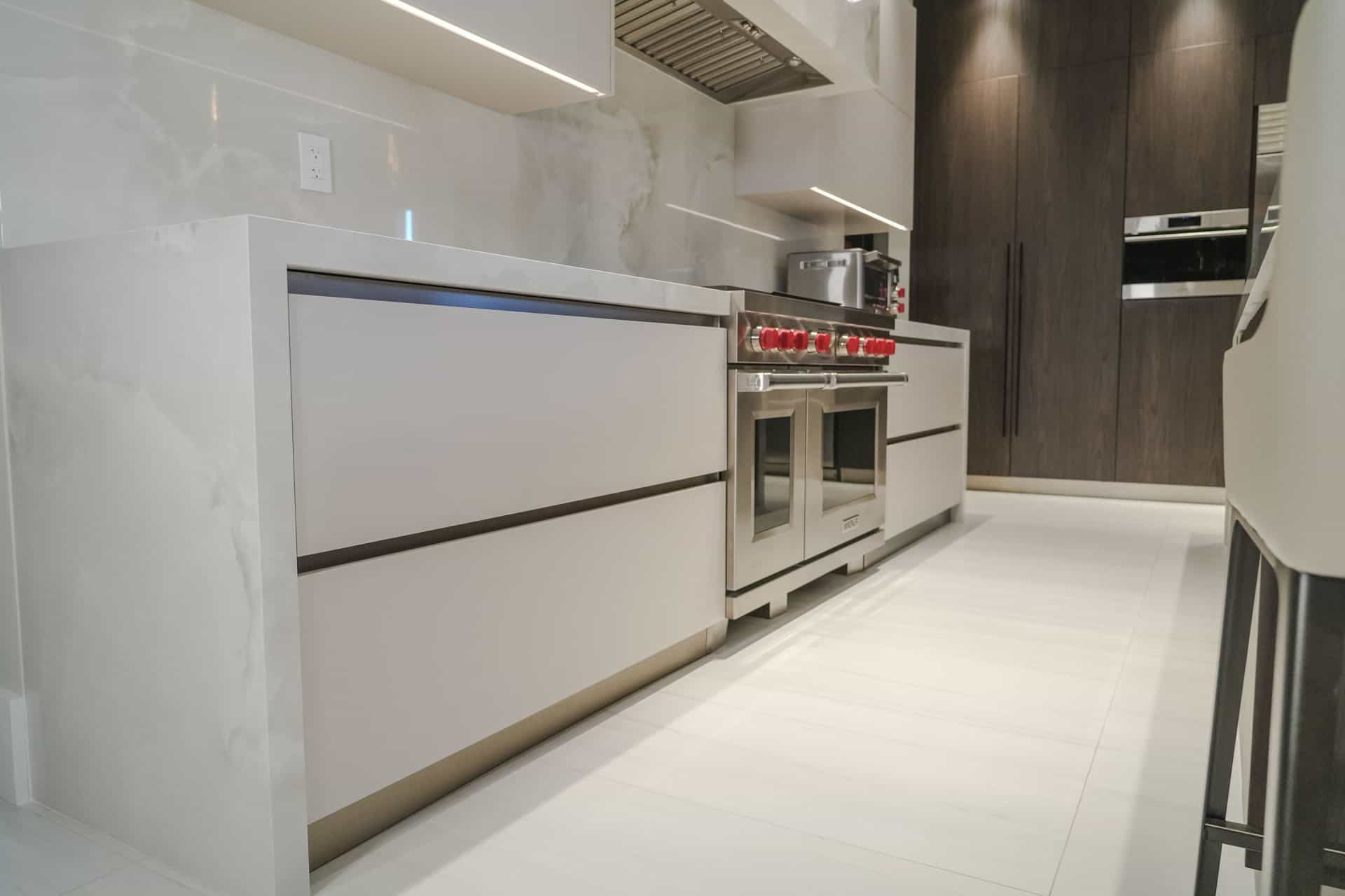 "Modernize and Enhance Your Kitchen!"