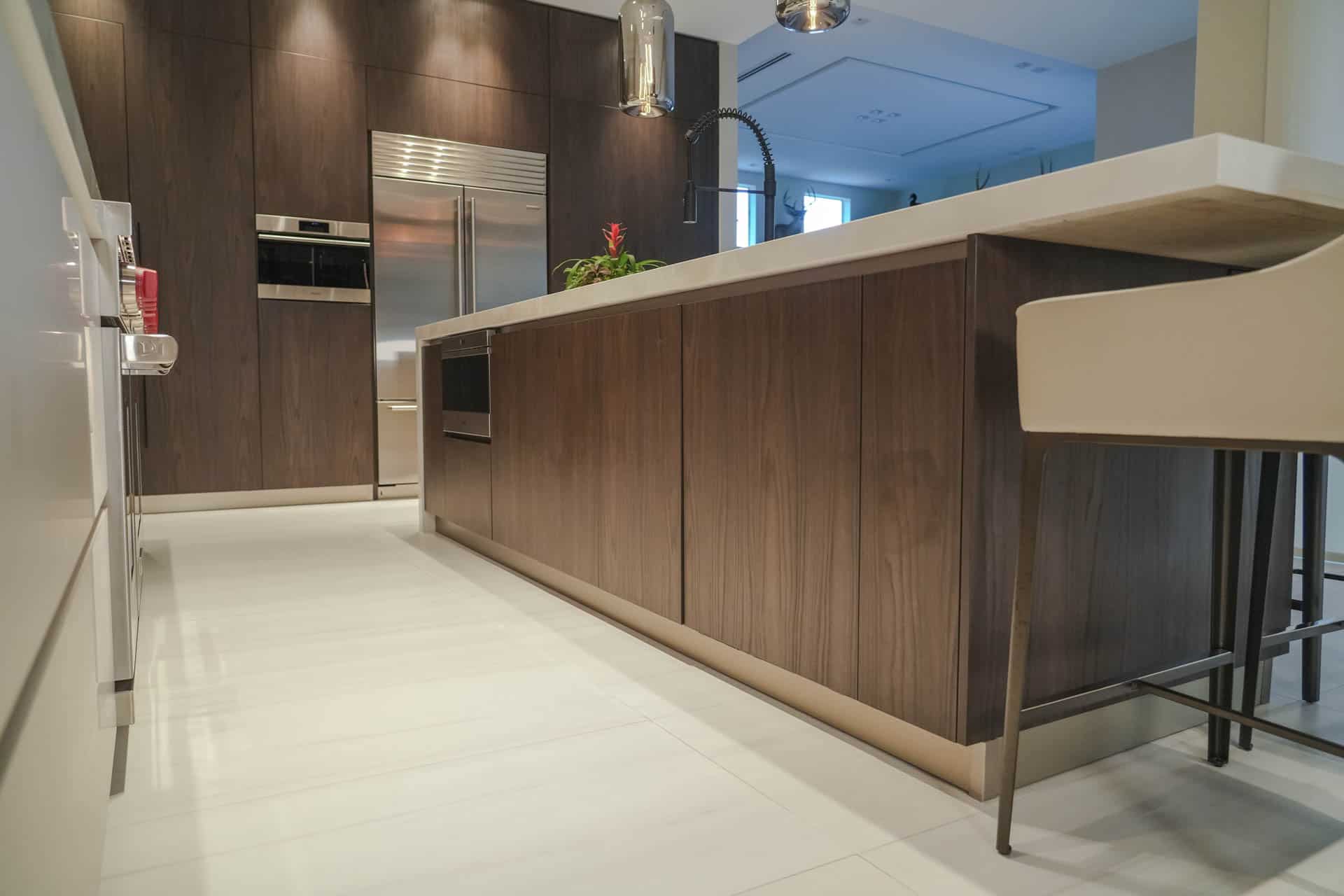 "Transform Your Kitchen with Modern Design!"
