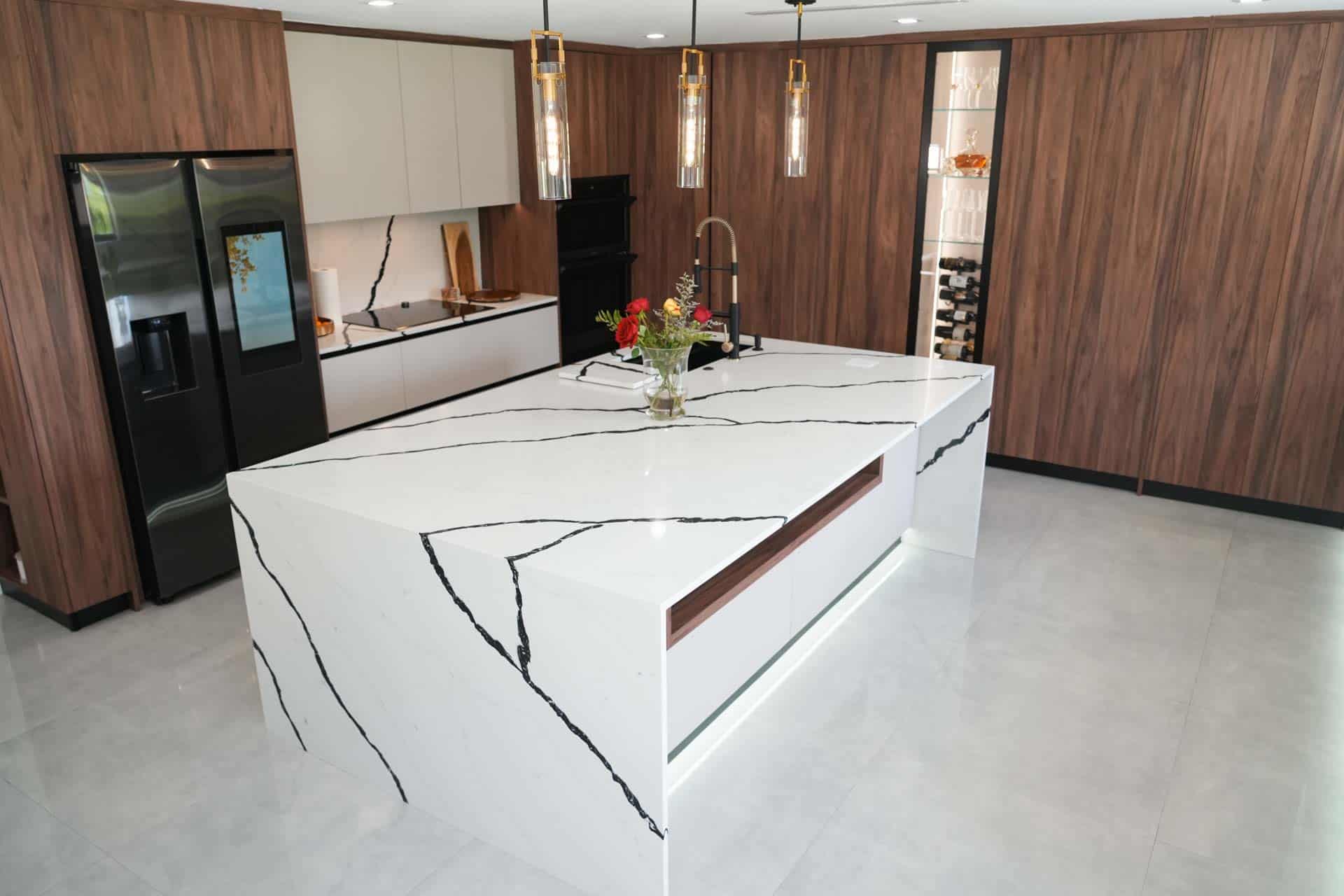 Modernize Your Kitchen with Style