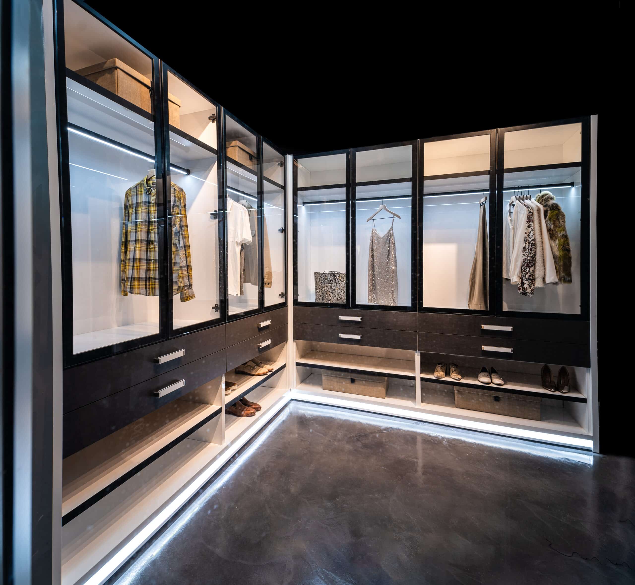 Modern Closet Cabinet for Maximize Your Storage Space, How Installing a Modern Closet Cabinet Can Help You Maximize Your Storage Space