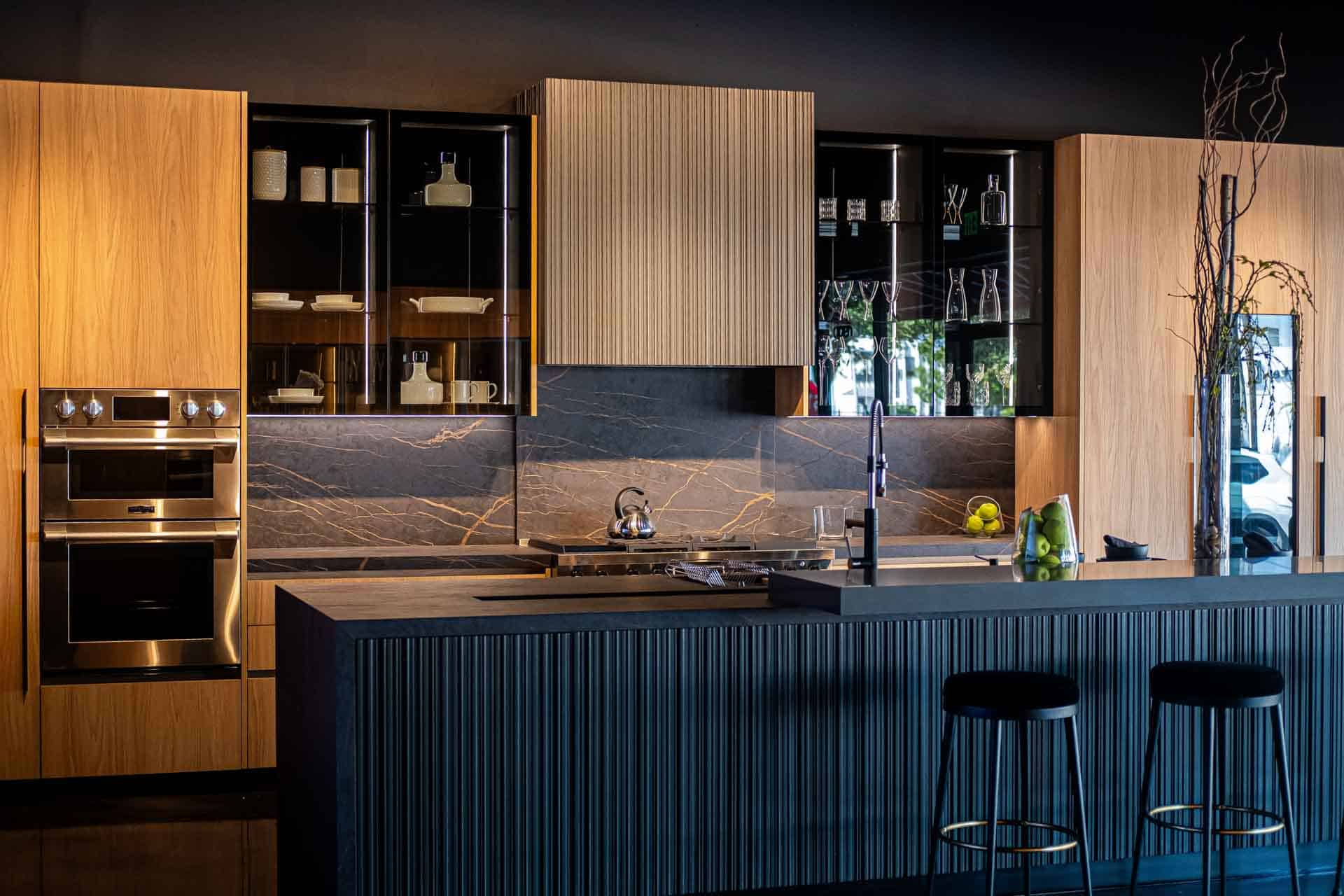 Modern Kitchen Cabinets 41 closets by design