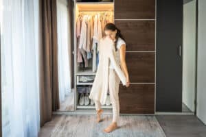 Kid's Closet Organization: Tips for Keeping Your Child's Closet Neat and Tidy