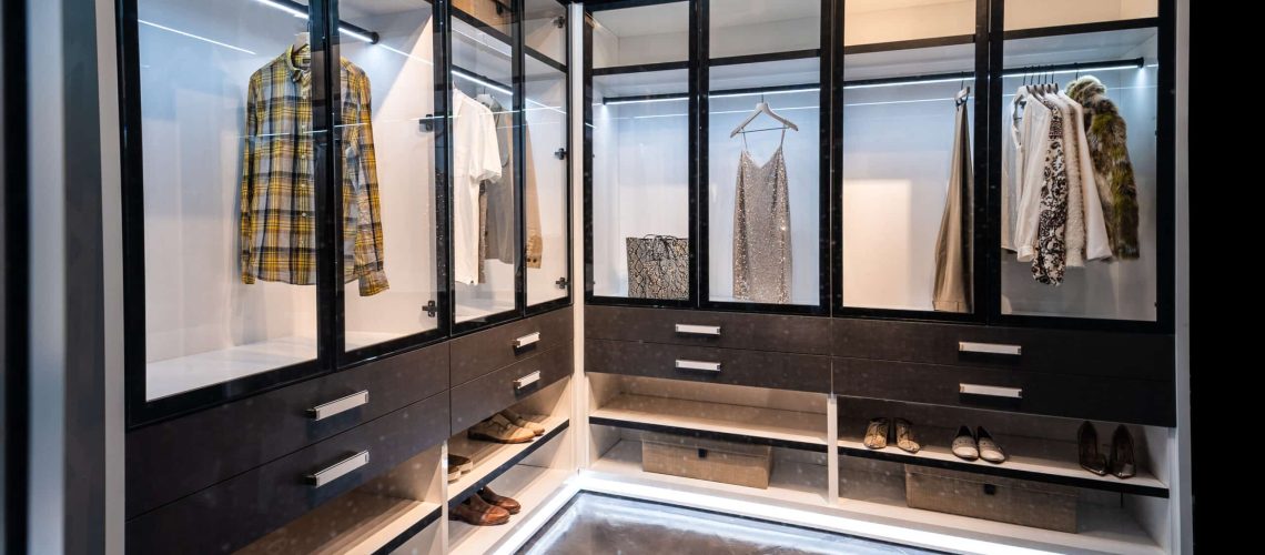 Modern Closet Cabinet for Maximize Your Storage Space, How Installing a Modern Closet Cabinet Can Help You Maximize Your Storage Space