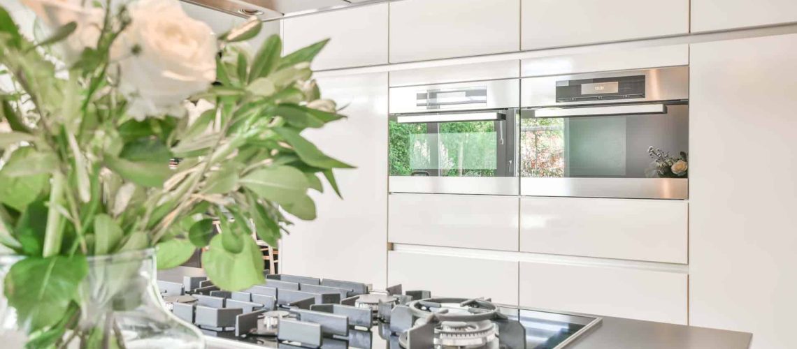 Unlock the Potential of Your Kitchen with a Professional Modern Kitchen Designer