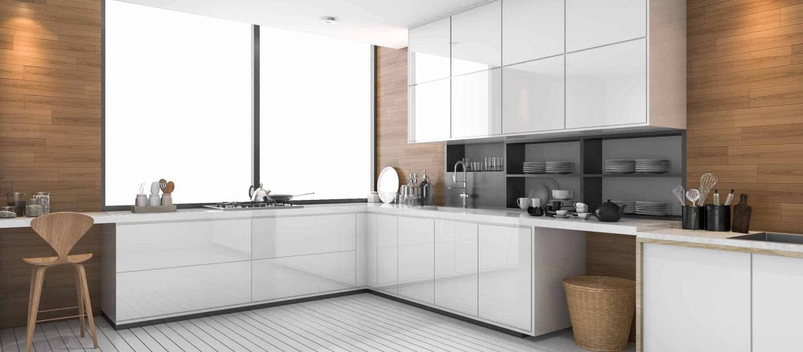 What Are the Latest Trends in Kitchen Design in West Palm Beach?